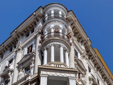 Gruppenreise – Rom Gruppenreise – Rom