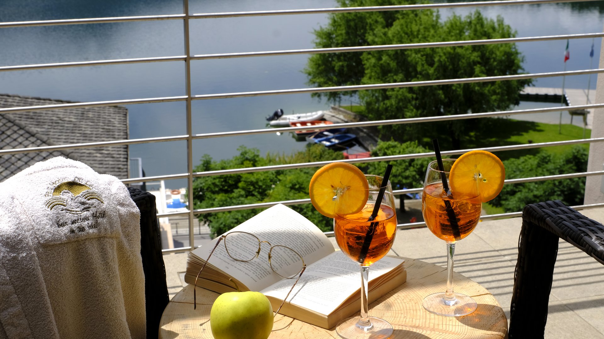 Trentino-Südtirol - Zwischen Bergen und Seen Trentino-Südtirol - Zwischen Bergen und Seen