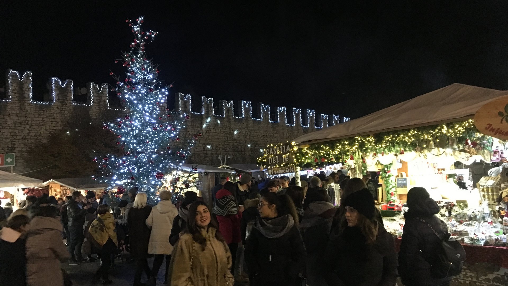 Trentino-Alto Adige - Meraviglie dell'Avvento in Alto Adige Trentino-Alto Adige - Meraviglie dell'Avvento in Alto Adige