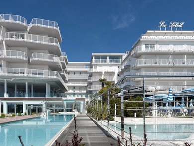 Sonderaktion November | Venetien - 4* Bonotto Hotel Palladio Sonderaktion November | Venetien - 4* Bonotto Hotel Palladio