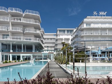 Sonderaktion November | Venetien - 4* Bonotto Hotel Palladio Sonderaktion November | Venetien - 4* Bonotto Hotel Palladio