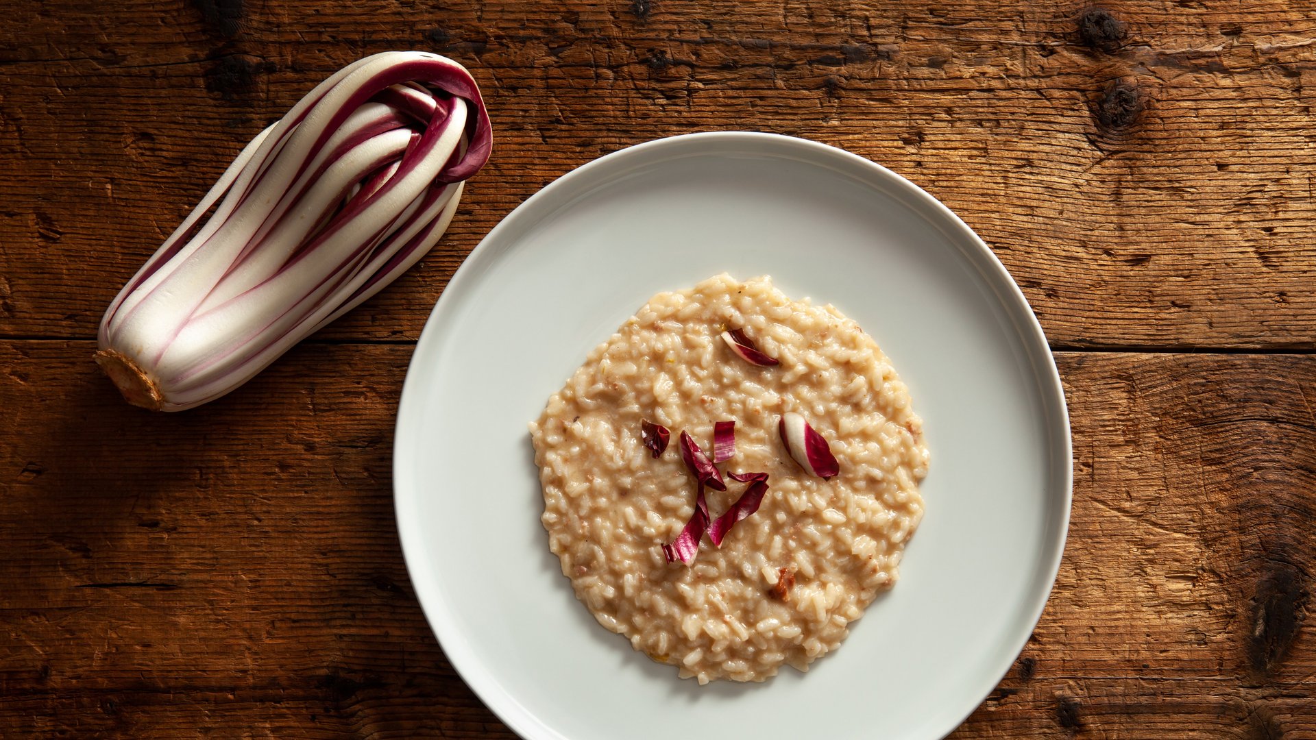 Venetien - Festa del Radicchio Rosso di Treviso Venetien - Festa del Radicchio Rosso di Treviso