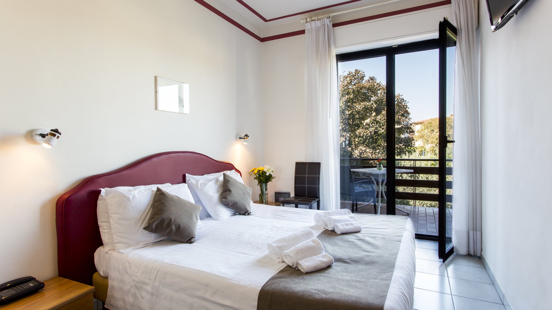 Wanderreise - Weinwandern am südlichen Gardasee