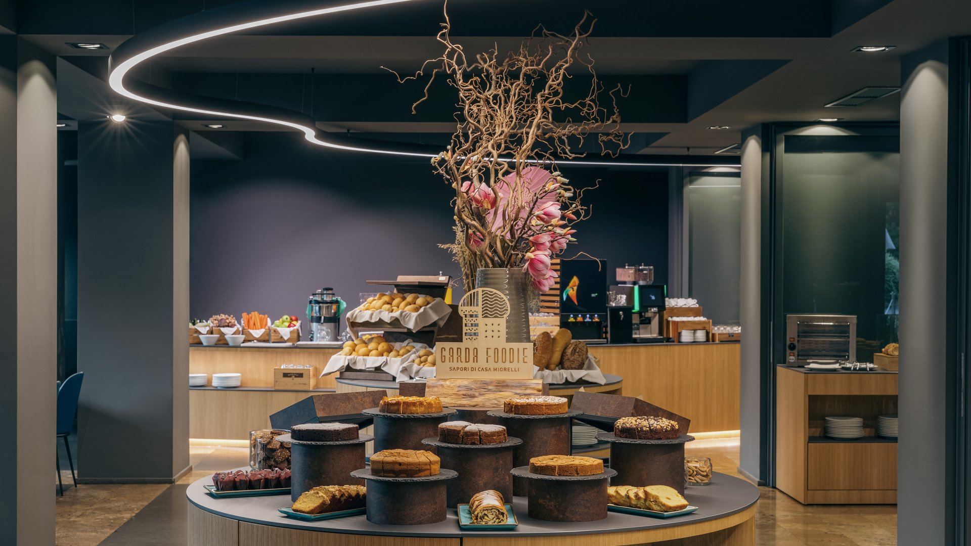 Gardasee - 4* Astoria Resort