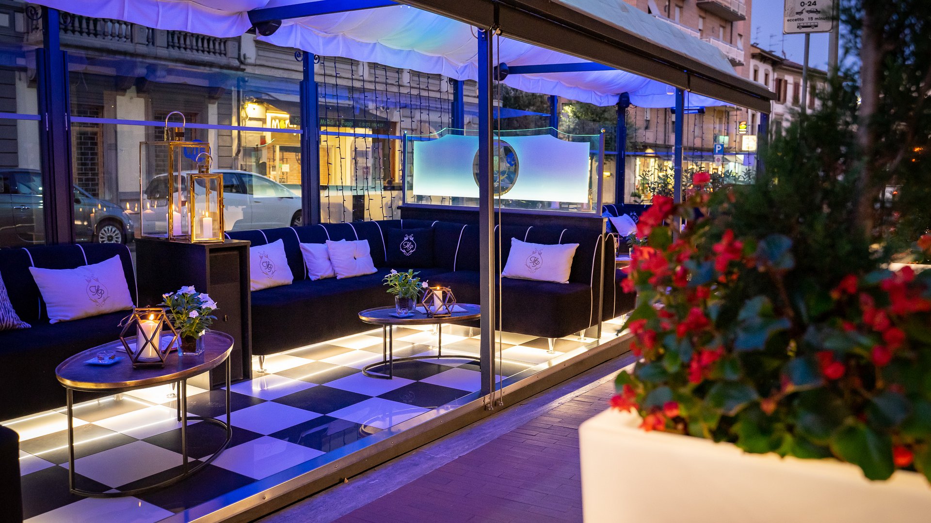 Weihnachten & Silvester | Toskana - 4* Boutique Hotel Puccini