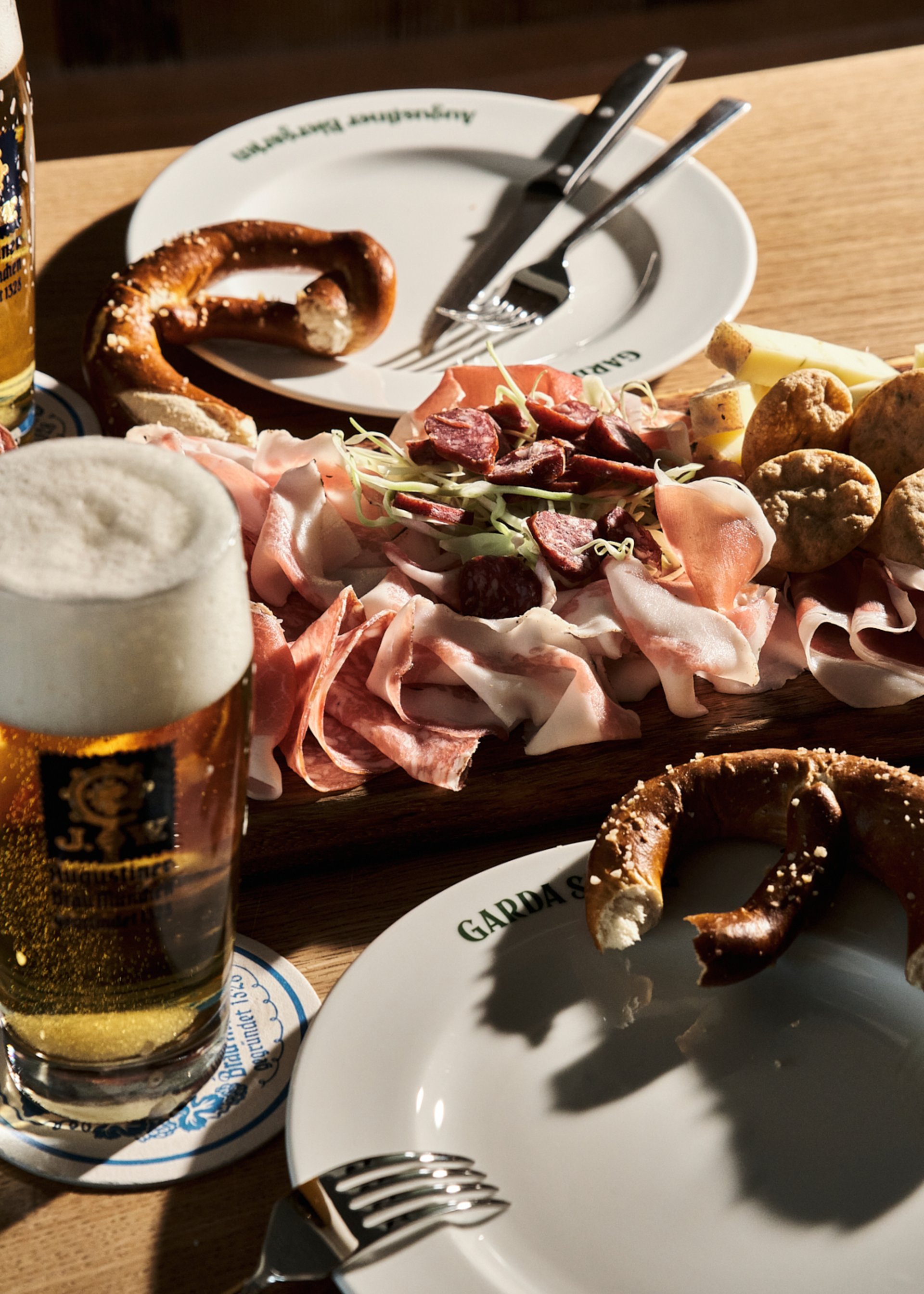 Sonderaktion November | Gardasee - 3* Hotel Bristol