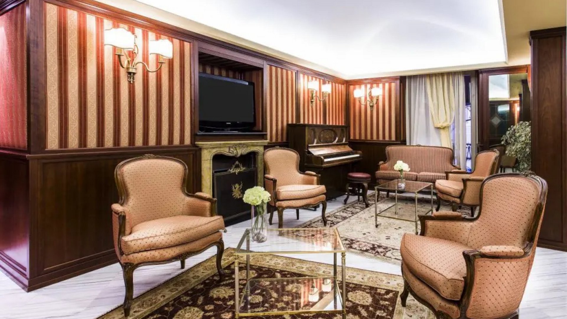 Silvester | Piemont - 4* PHI Hotel Principe