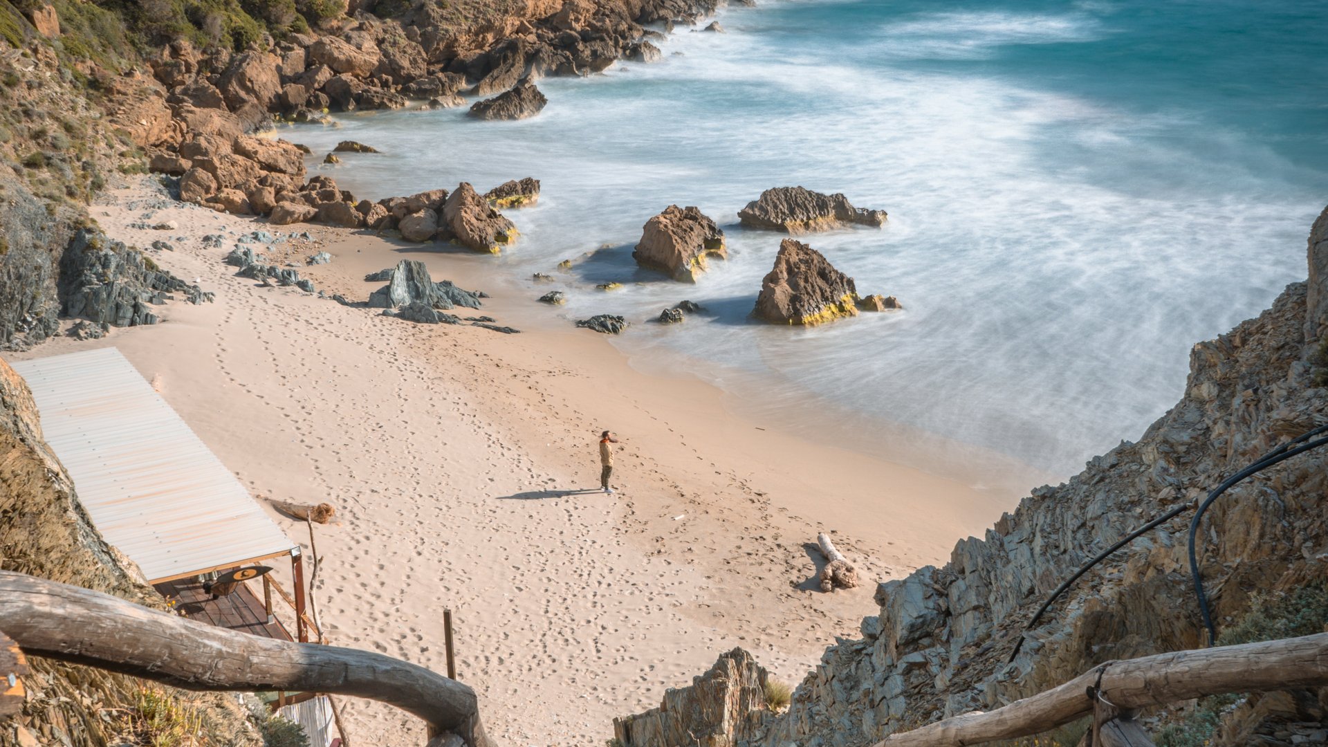 Sardinien - 4* Blu Hotel Morisco | Meer und Berge Sardinien - 4* Blu Hotel Morisco | Meer und Berge