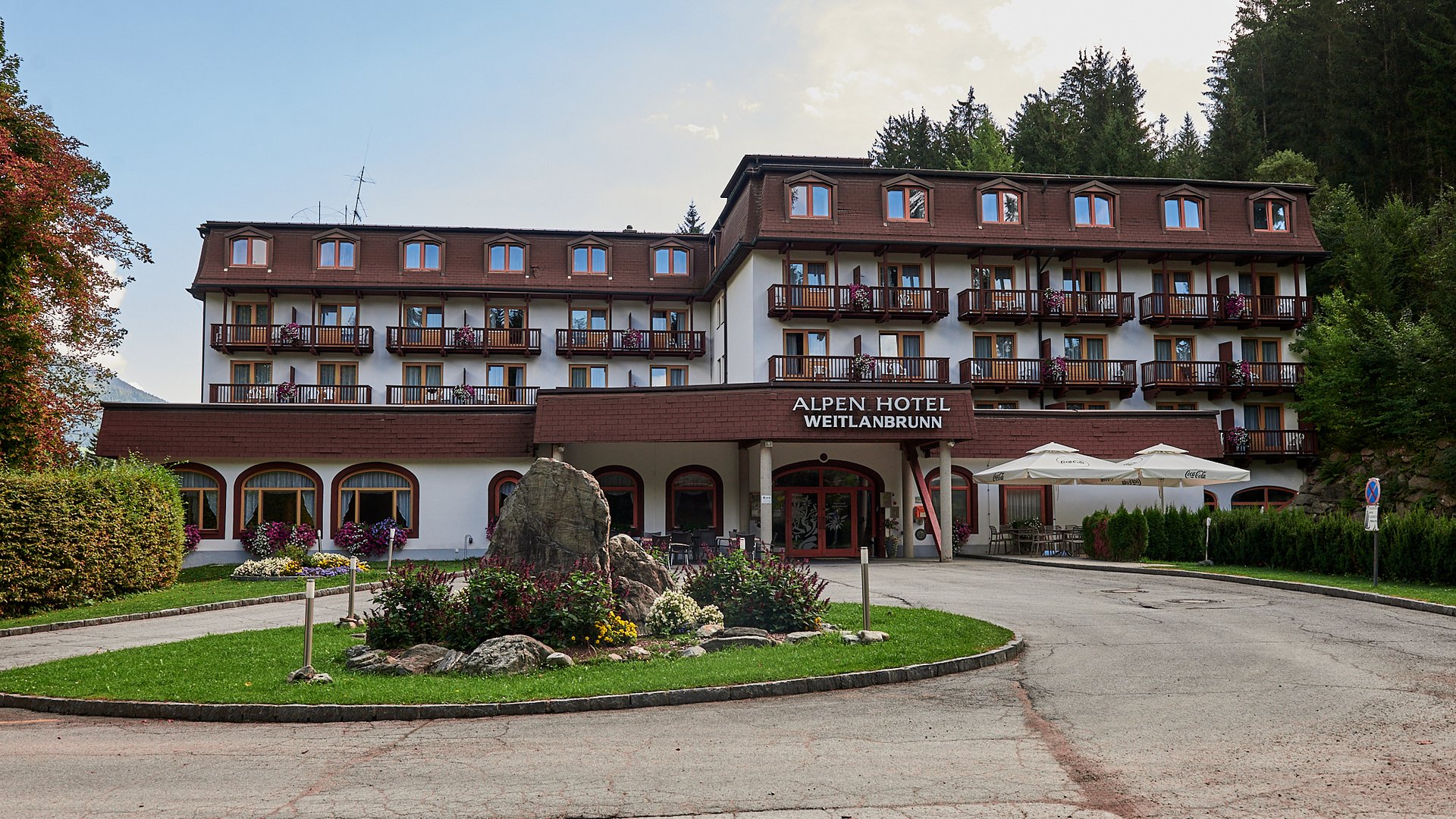 Osttirol - 4* Alpenhotel Weitlanbrunn Osttirol - 4* Alpenhotel Weitlanbrunn