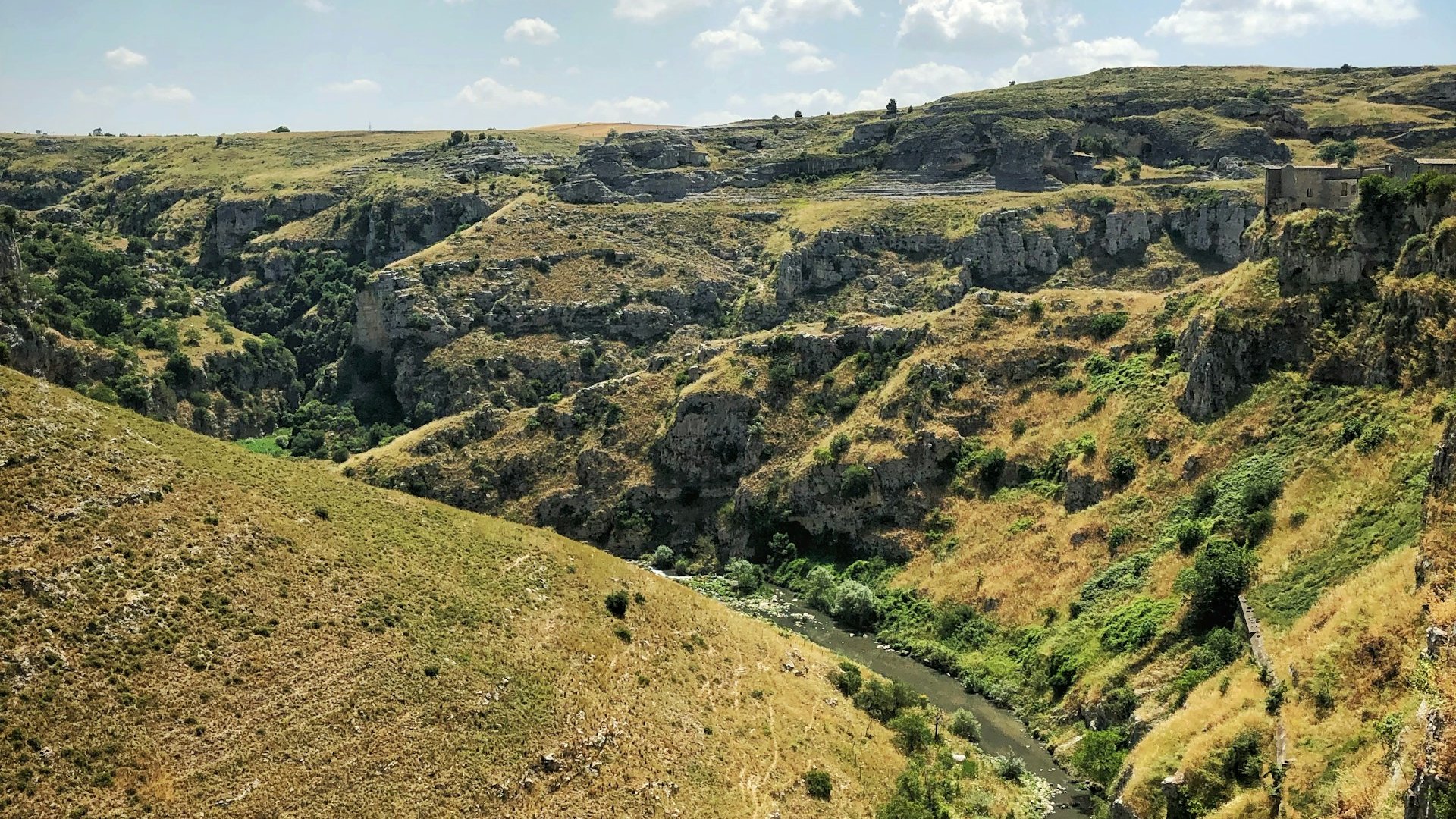 Puglia Walking Tour - Salento & Matera | Ground Services & Italy DMC