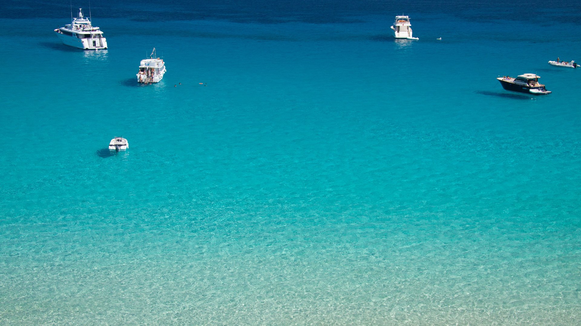 Wanderreise - Aktiv auf der Insel Favignana Wanderreise - Aktiv auf der Insel Favignana