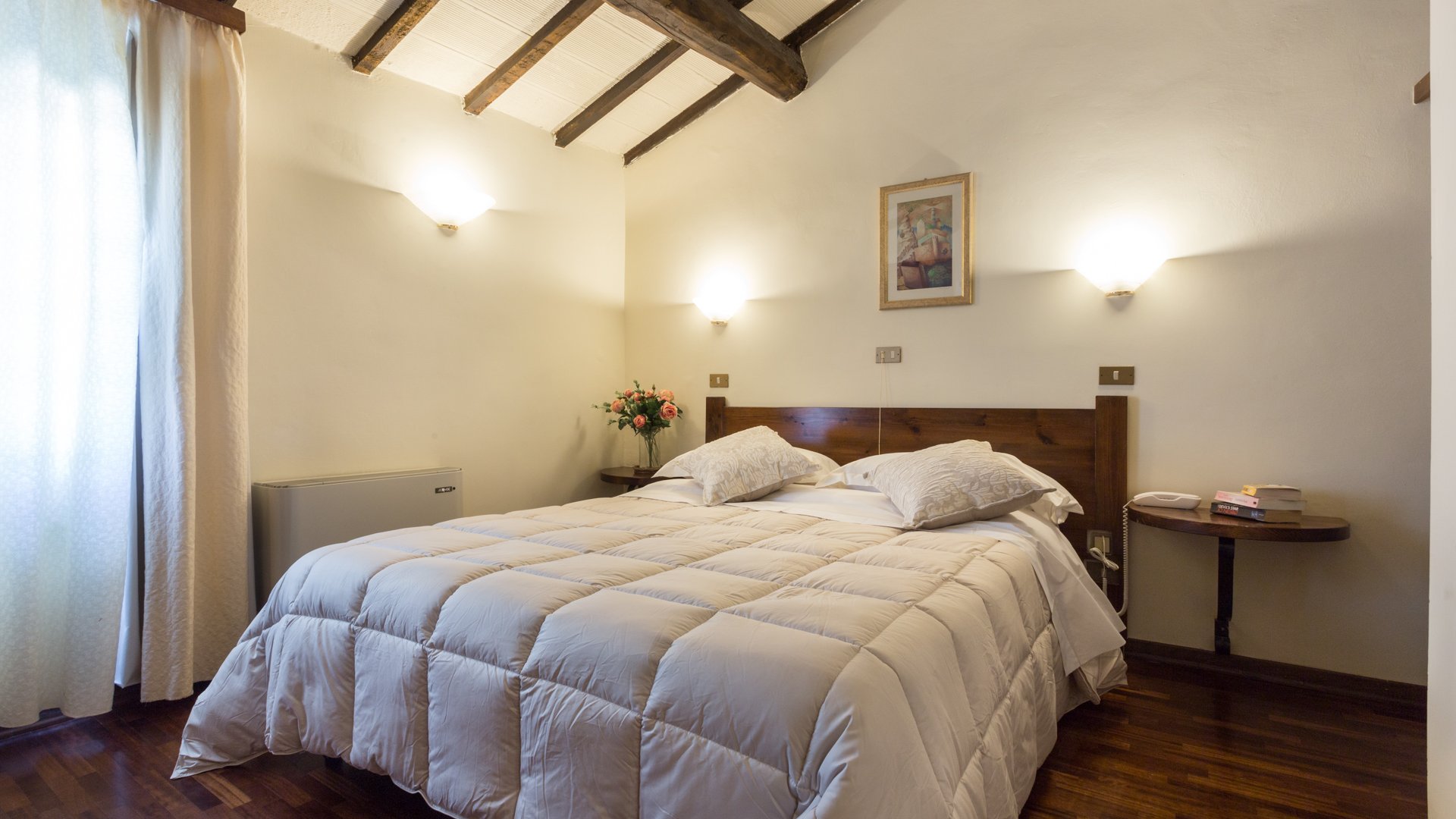 Sonderaktion November | Umbrien - 4* Hotel Abbazia Collemedio