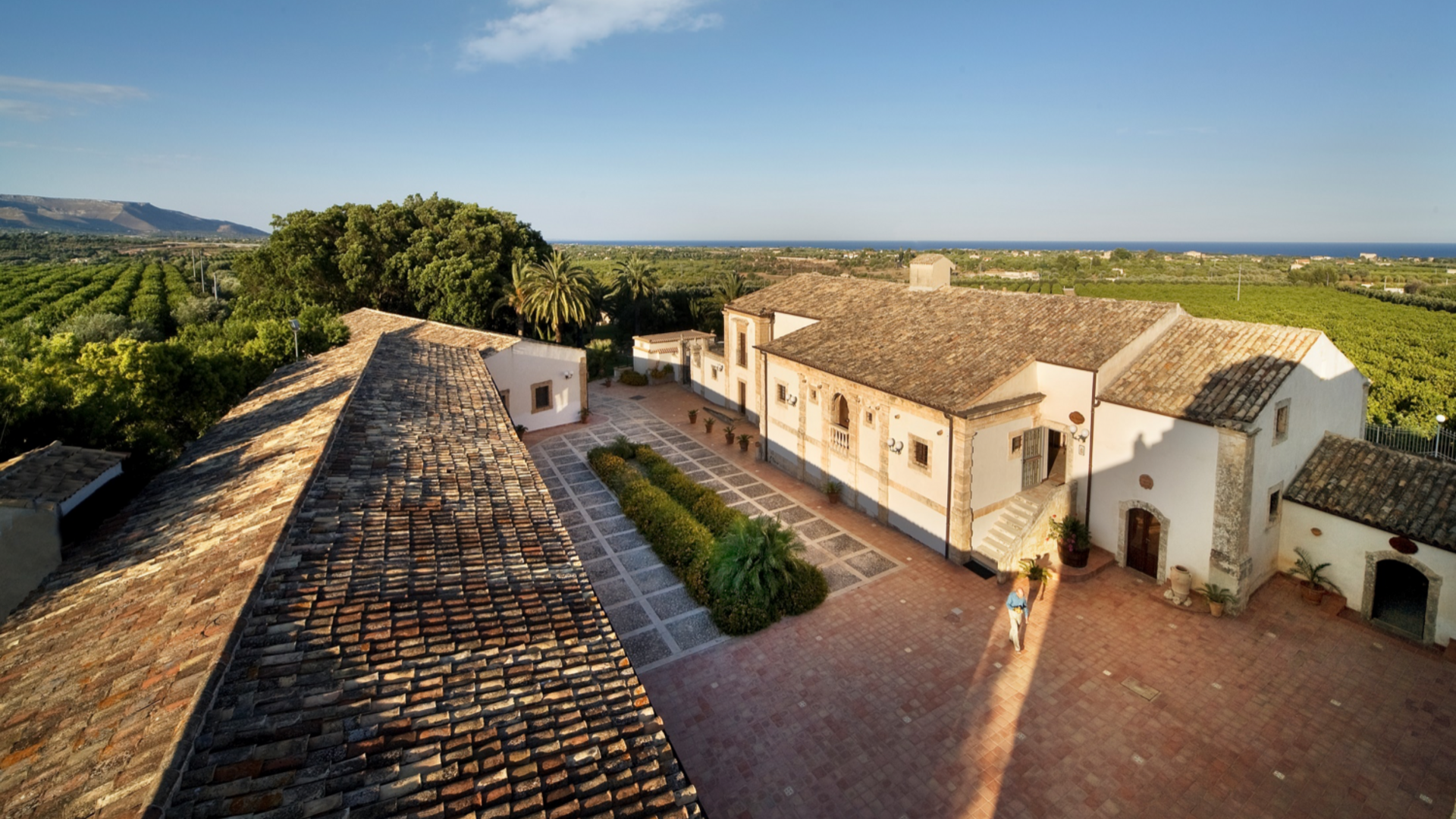 Radreise - Siziliens Schönheiten per Fahrrad entdecken Radreise - Siziliens Schönheiten per Fahrrad entdecken