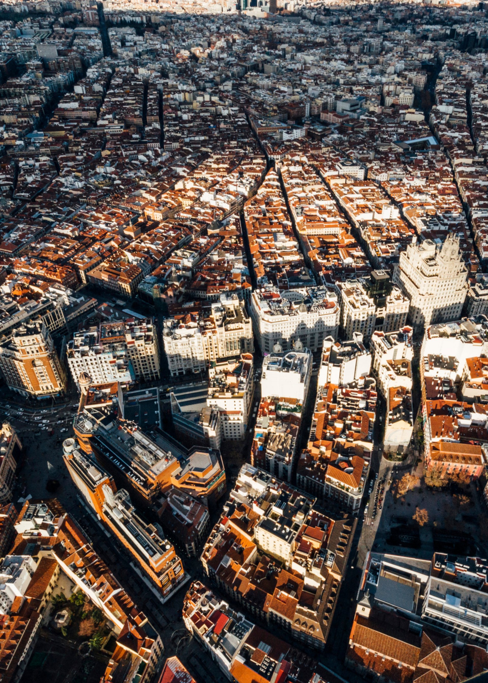 Spain & Beyond | Expert DMC in Barcelona