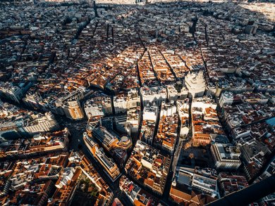 Tour - Nordspanien & Mittelmeerzauber