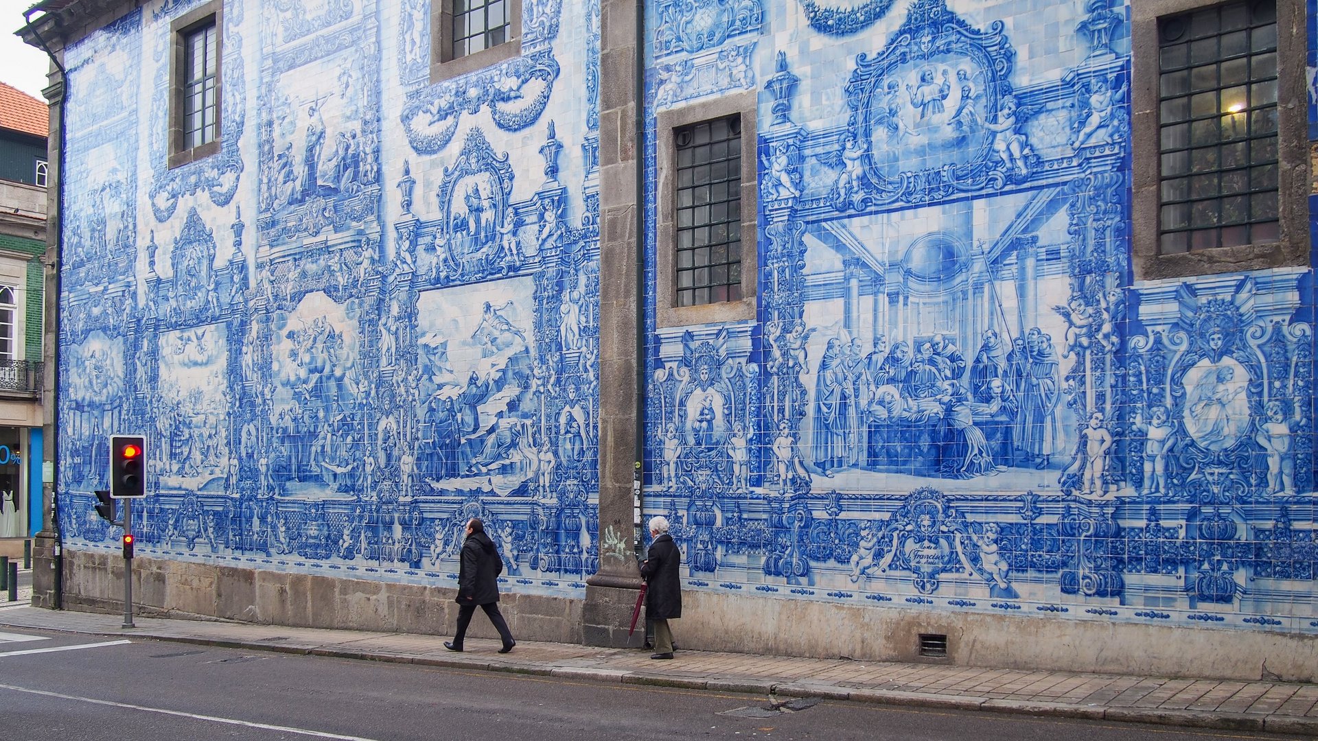 Portugal - Porto und Nordportugal