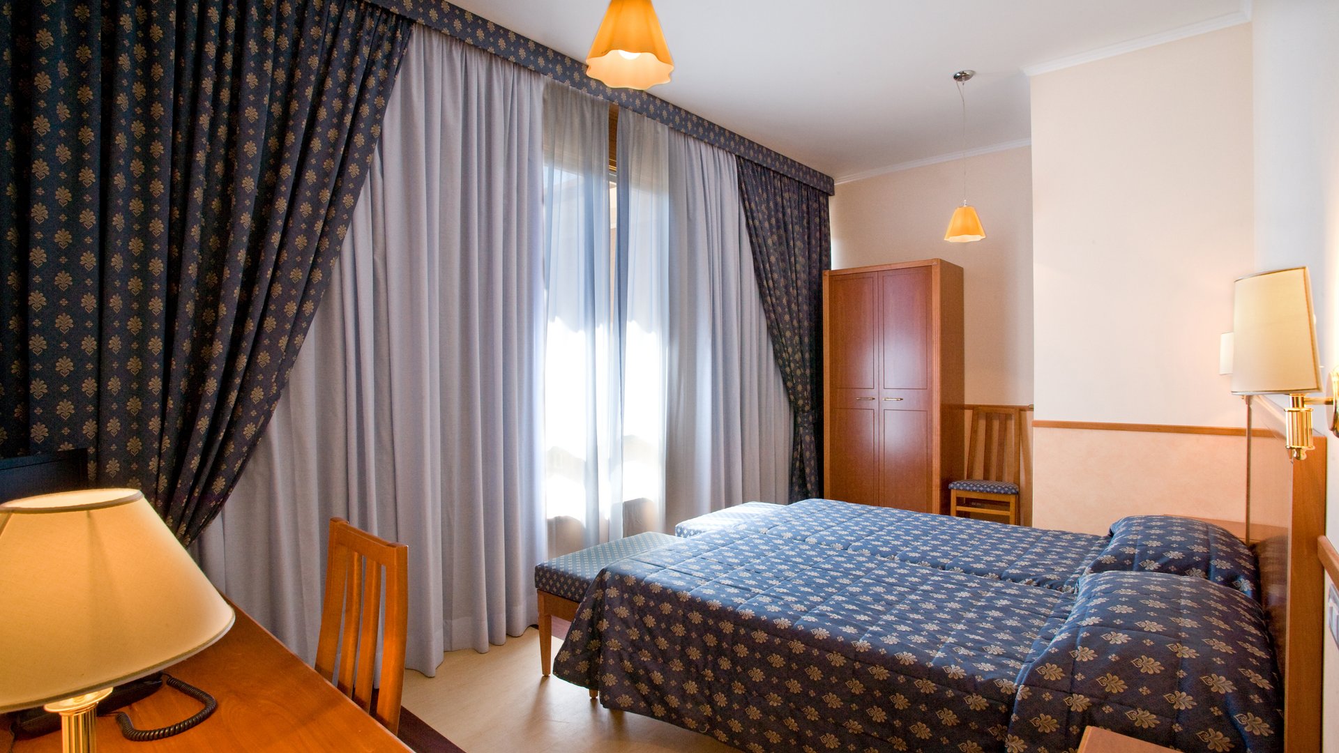 Radreise - Landschaftsidylle in Umbrien