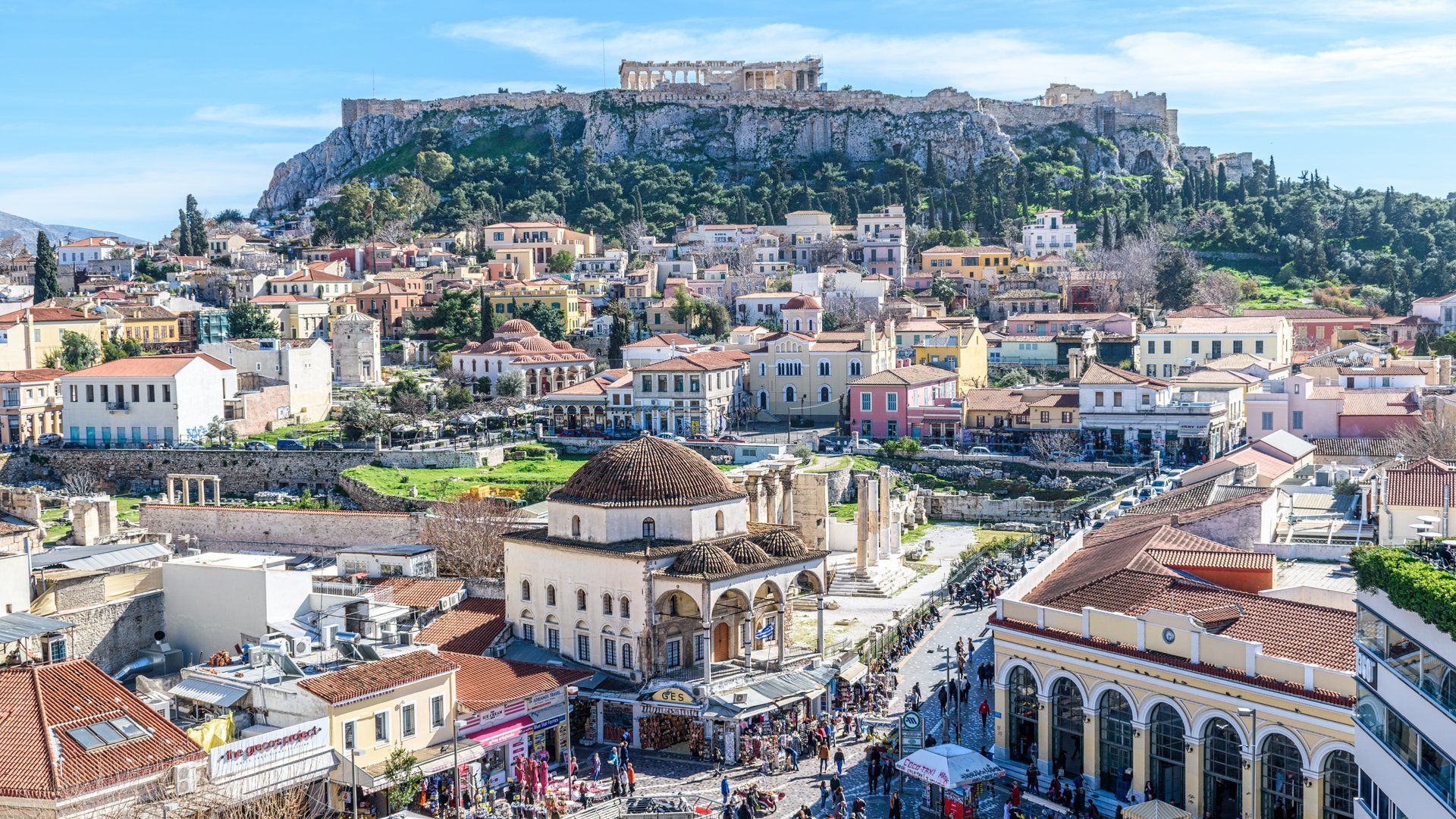 Grecia
