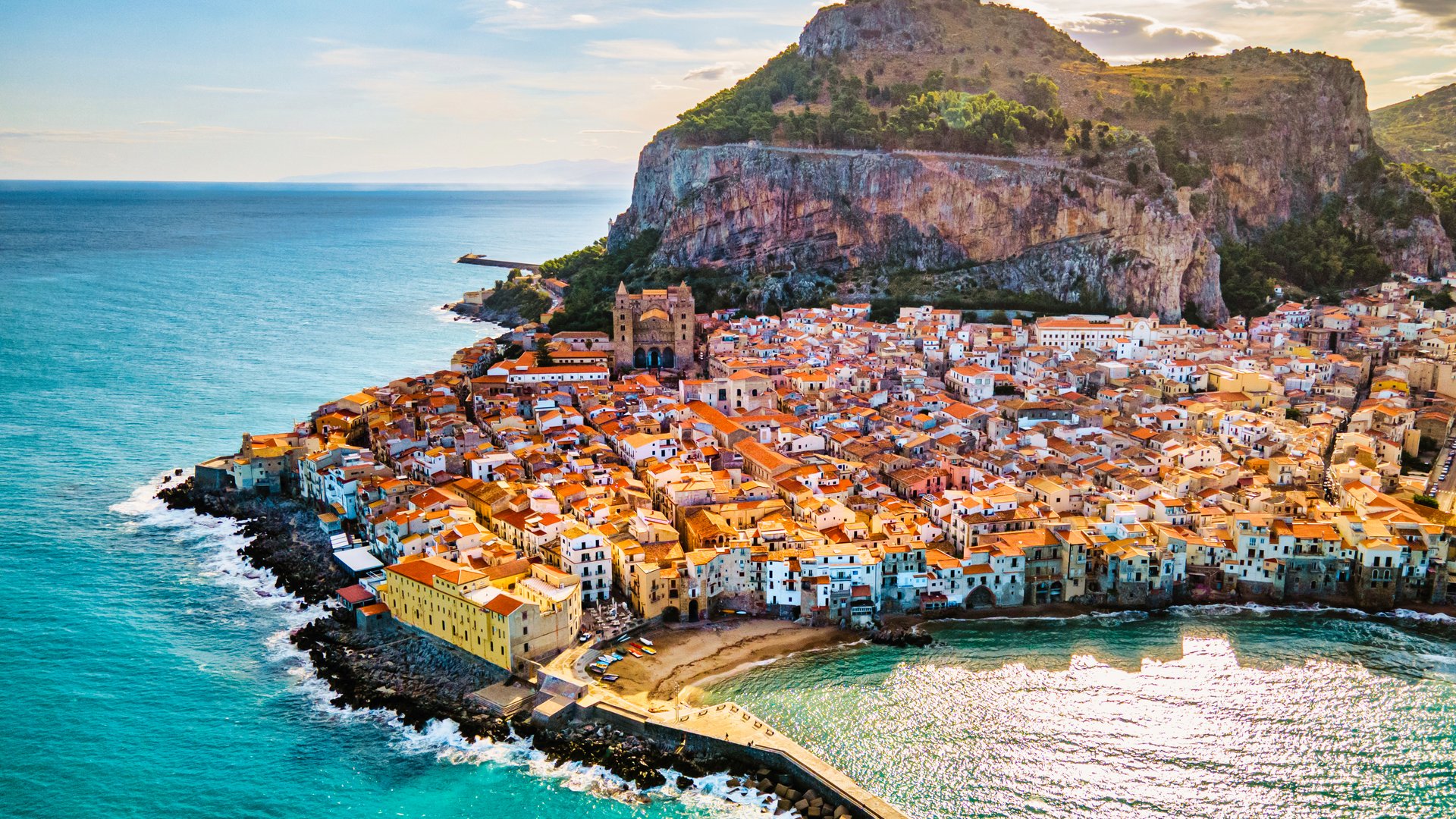 Viaggi di gruppo in Sicilia Viaggi di gruppo in Sicilia