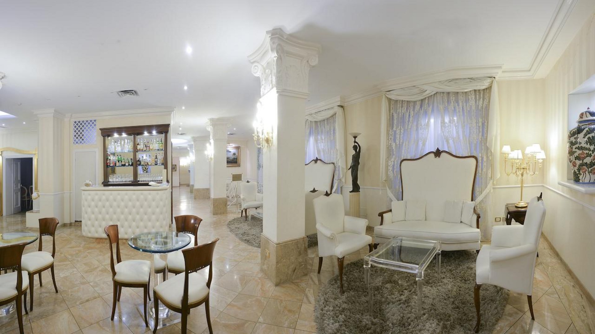 Emilia Romagna - Streifzug durch die Emilia