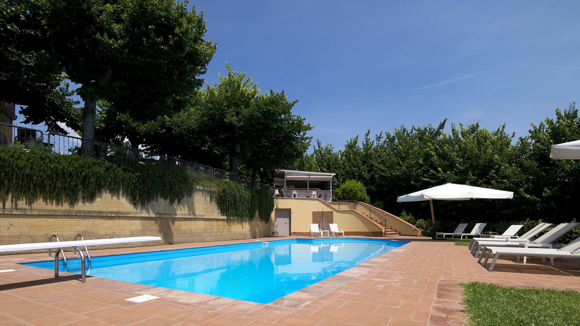 Radreise - Radreise zwischen der Toskana und Umbrien Radreise - Radreise zwischen der Toskana und Umbrien