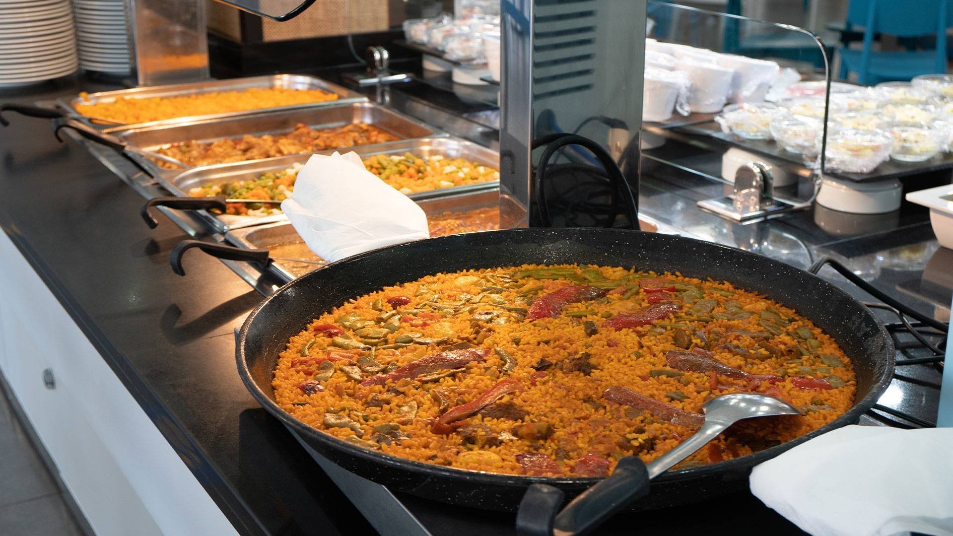 Region Valencia - Genuss und wilde Costa Blanca Region Valencia - Genuss und wilde Costa Blanca