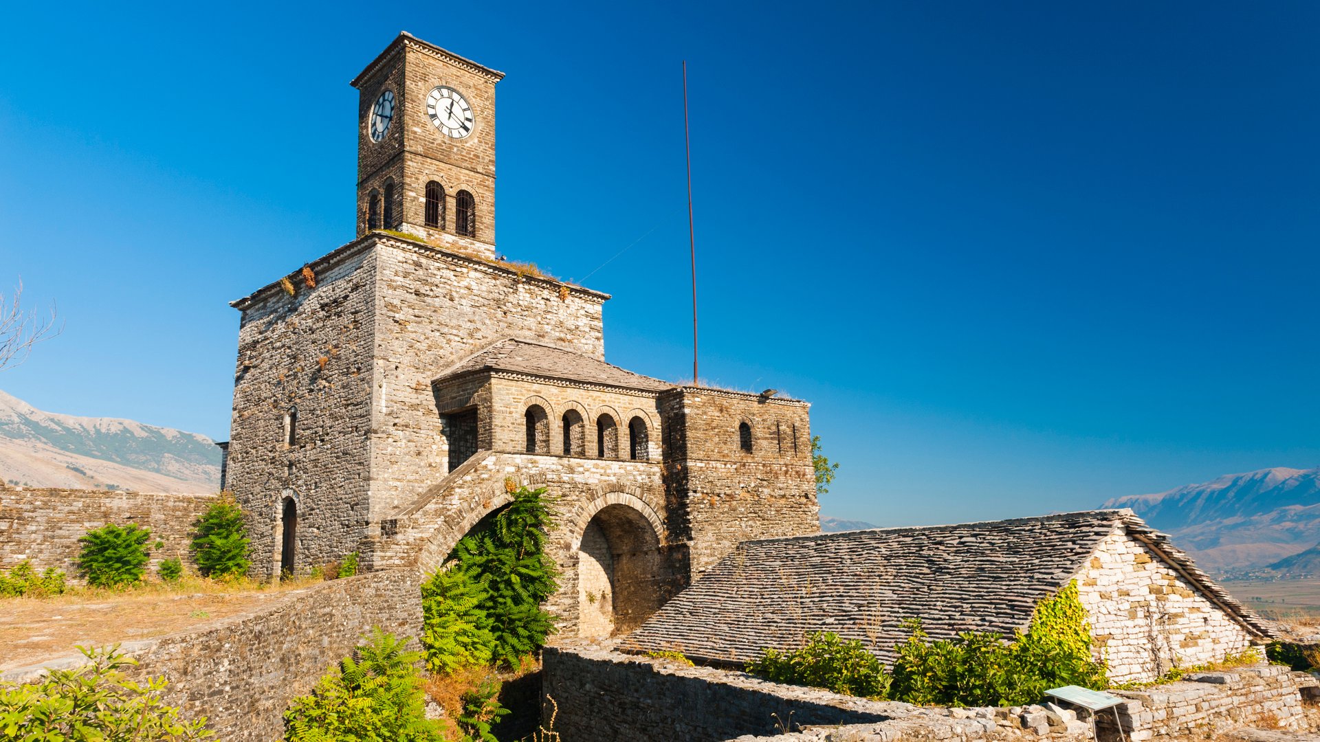 Tour - Apulien und Albanien - ein Abenteuer! Tour - Apulien und Albanien - ein Abenteuer!