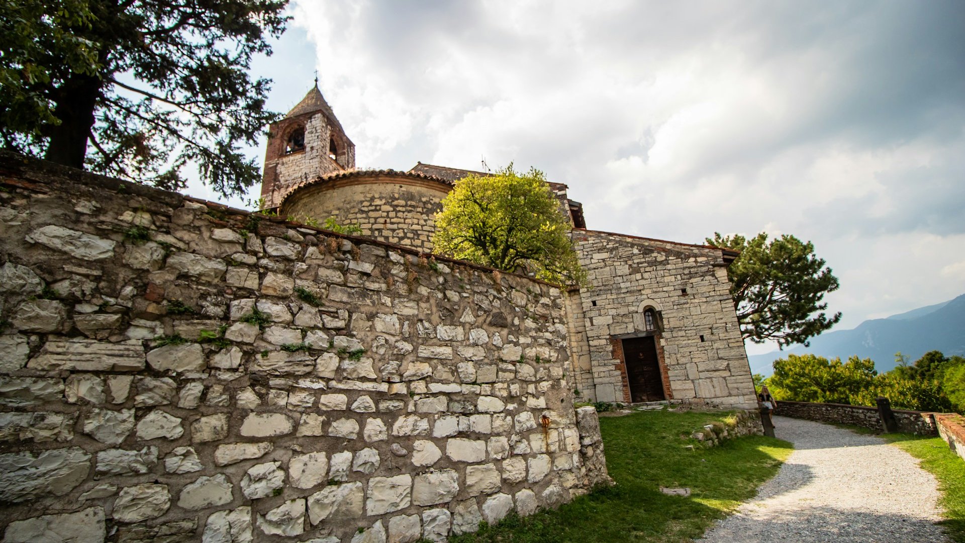 Lake Iseo Hiking Tour: Monte Isola, Alpine Views & Rock Art - DMC Italy