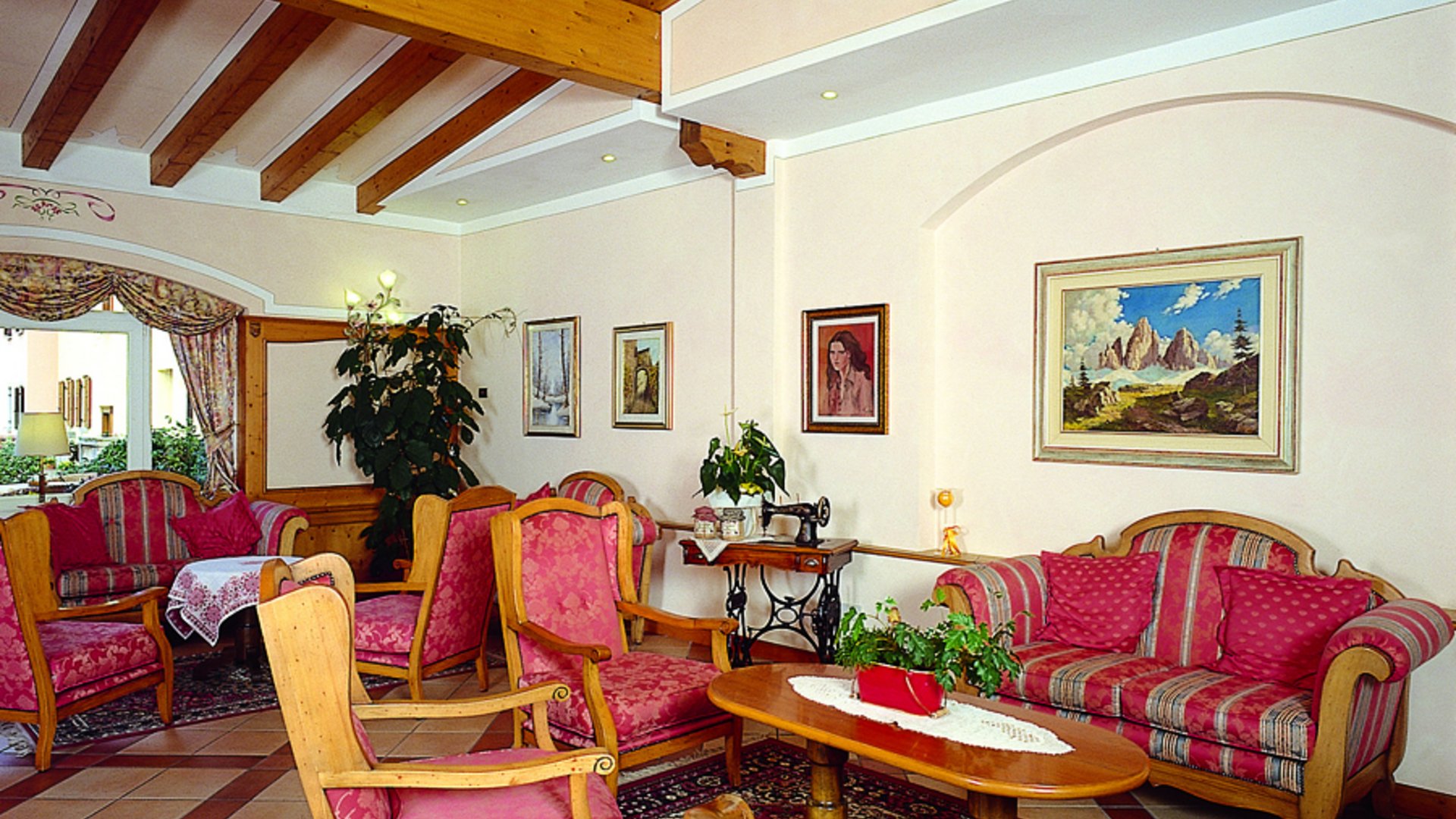 Wanderreise - Außergewöhnliches Trentino