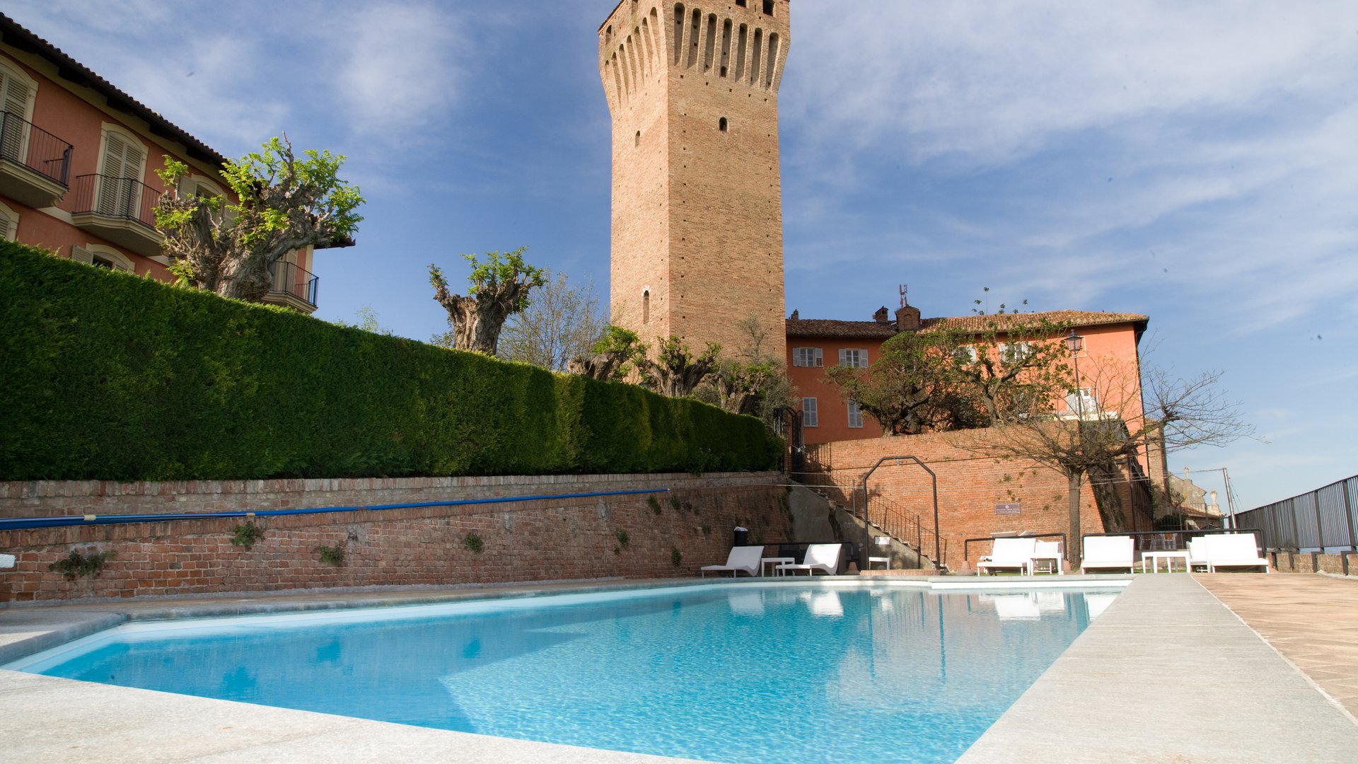 Piemont - Turin und Trüffel