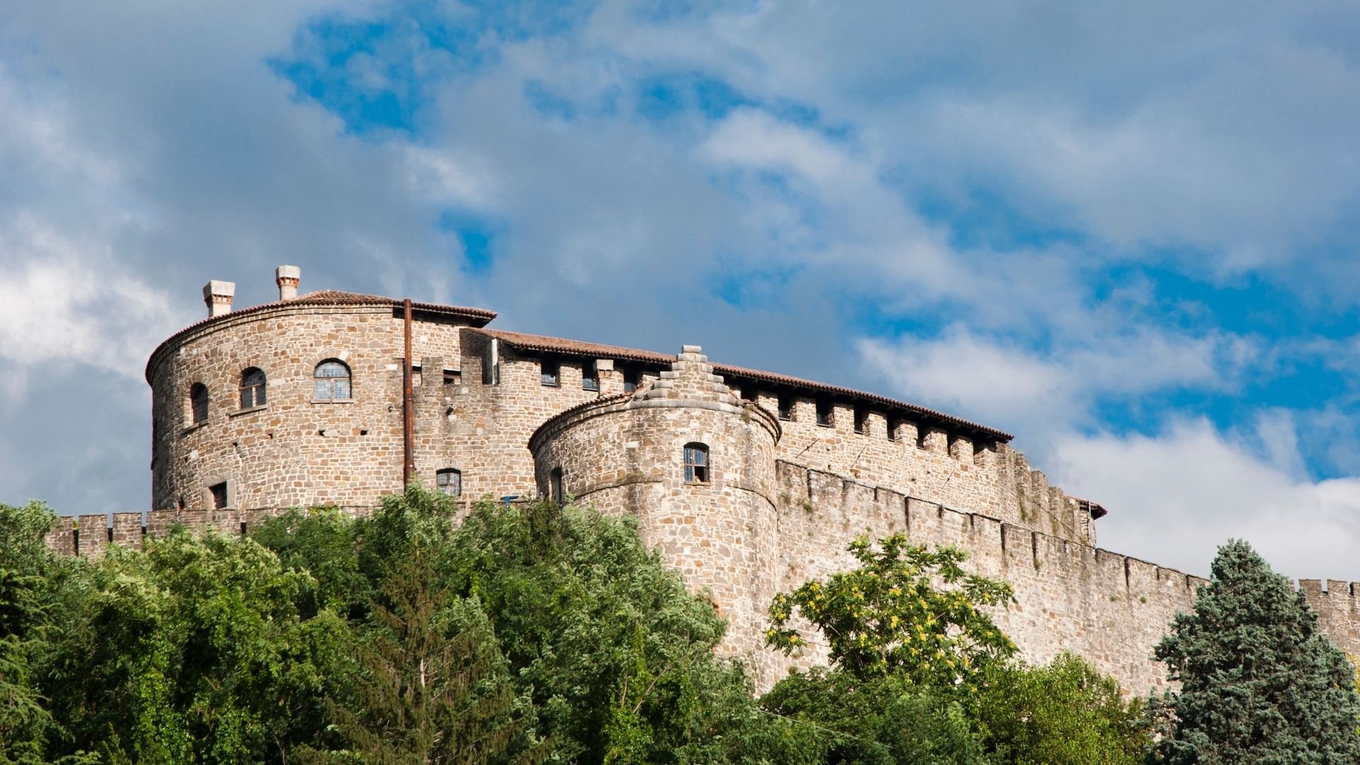 Sonderaktion November | Friaul - 4* Double Tree by Hilton Trieste