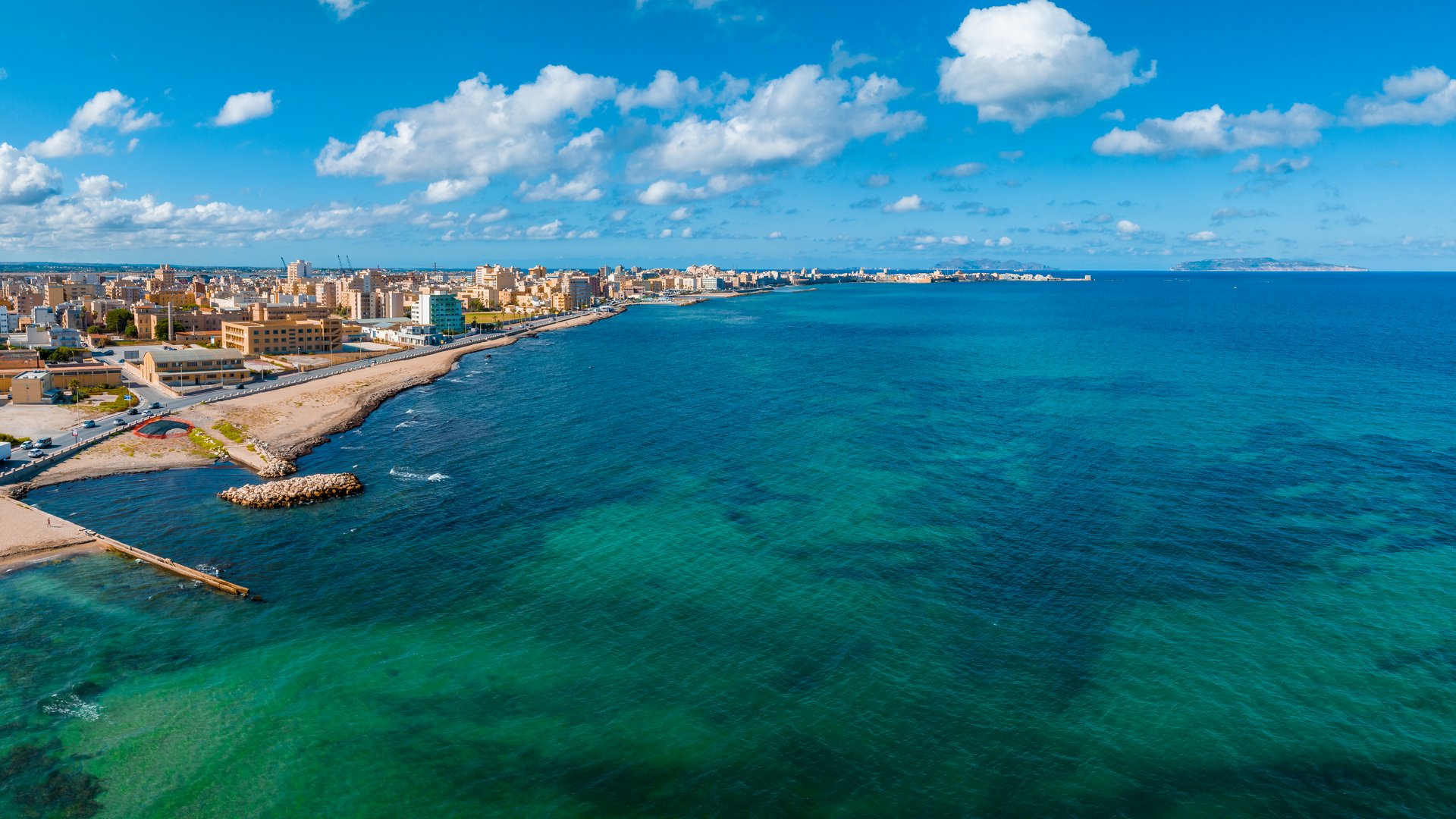 Sizilien - Das feurige Inselarchipel