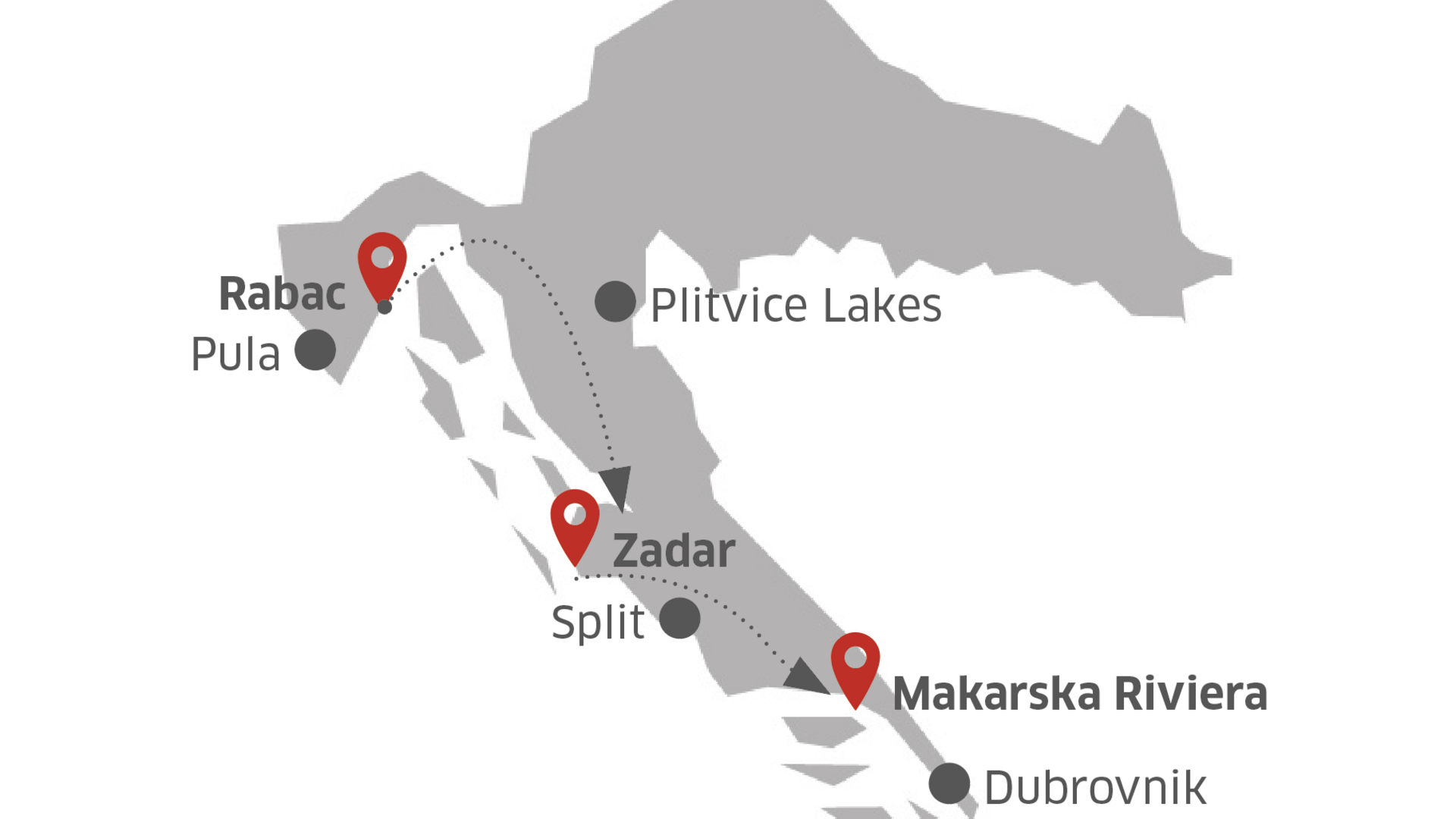 Croatia Cultural Tour – Pula, Plitvice, Dubrovnik & More | DMC Services for Group Travel Planners Croatia Cultural Tour – Pula, Plitvice, Dubrovnik & More | DMC Services for Group Travel Planners