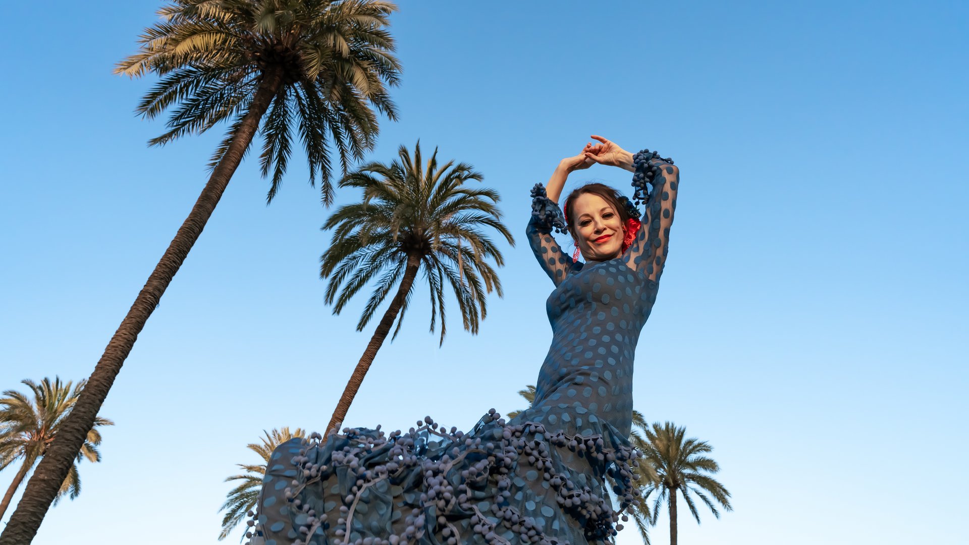 Spain – Andalusia: 8-Day Immersive Tour (Seville • Granada • Córdoba)