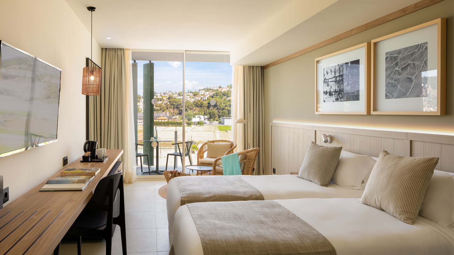 Sonderaktion November | Katalonien - 5* Aqua Atzavara Hotel & Spa Sonderaktion November | Katalonien - 5* Aqua Atzavara Hotel & Spa