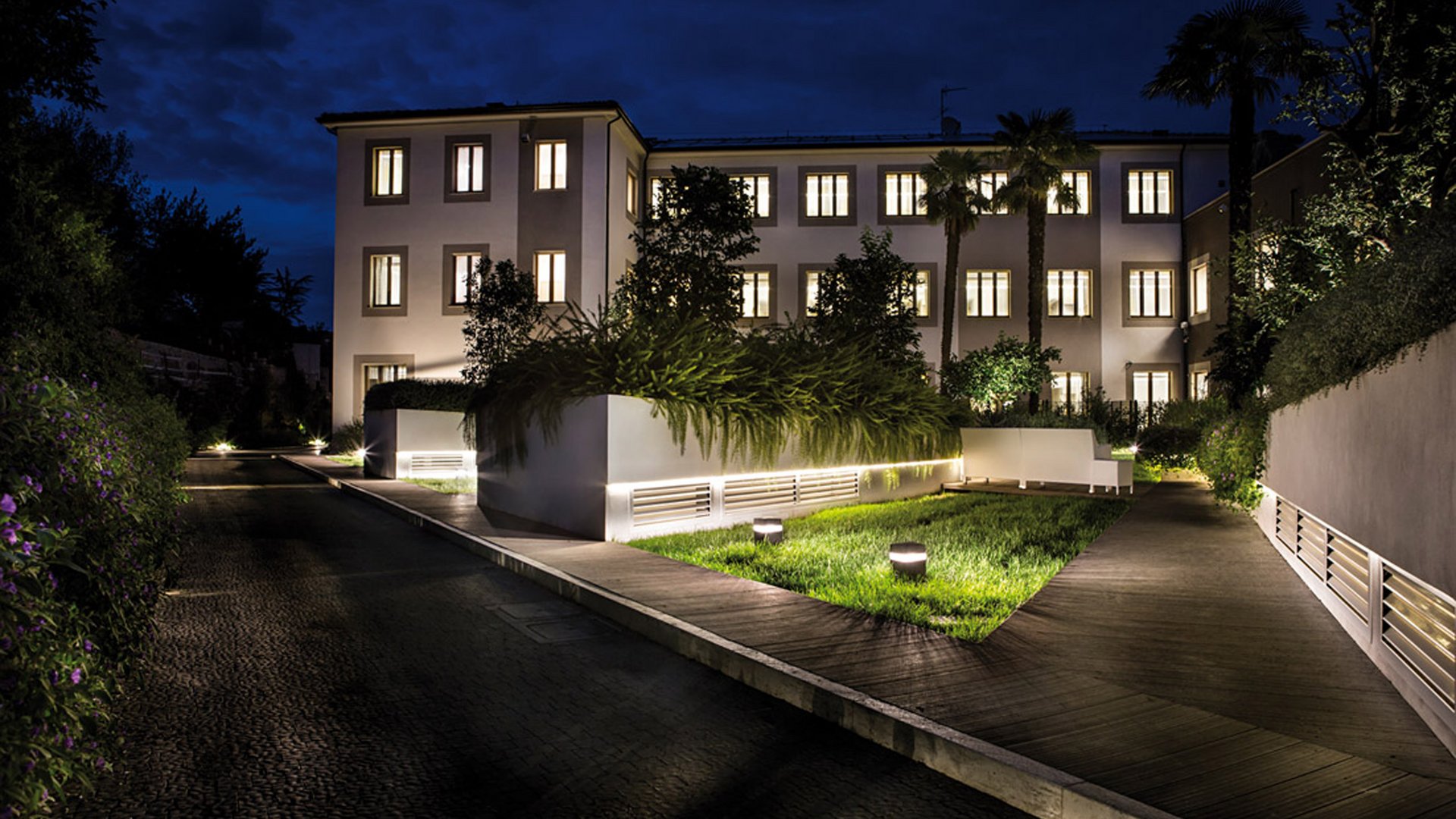 Rom - Rom zentral erleben