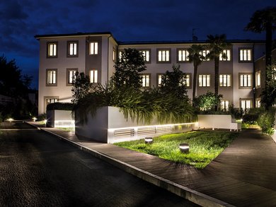 Gruppenreise – Rom Gruppenreise – Rom