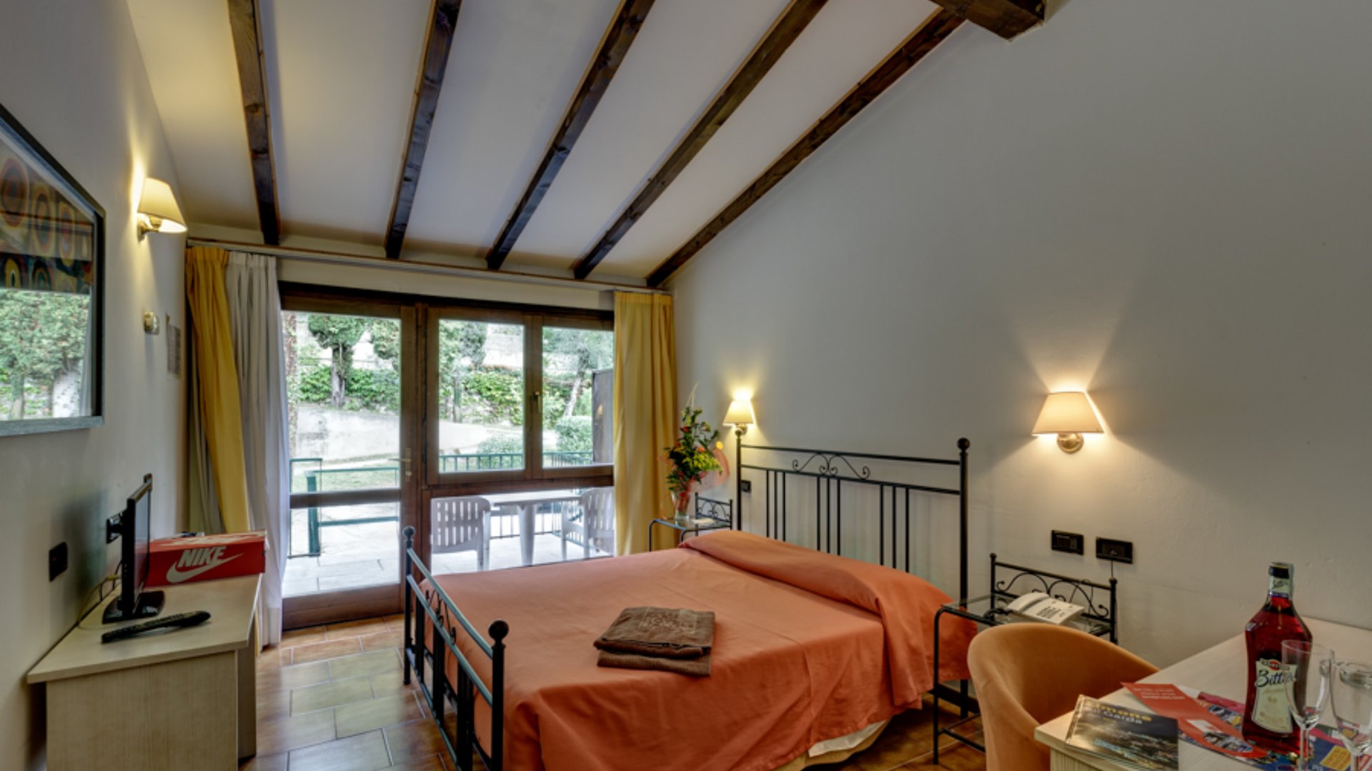 Nördlicher Gardasee - Gardasee, immer eine Reise wert!