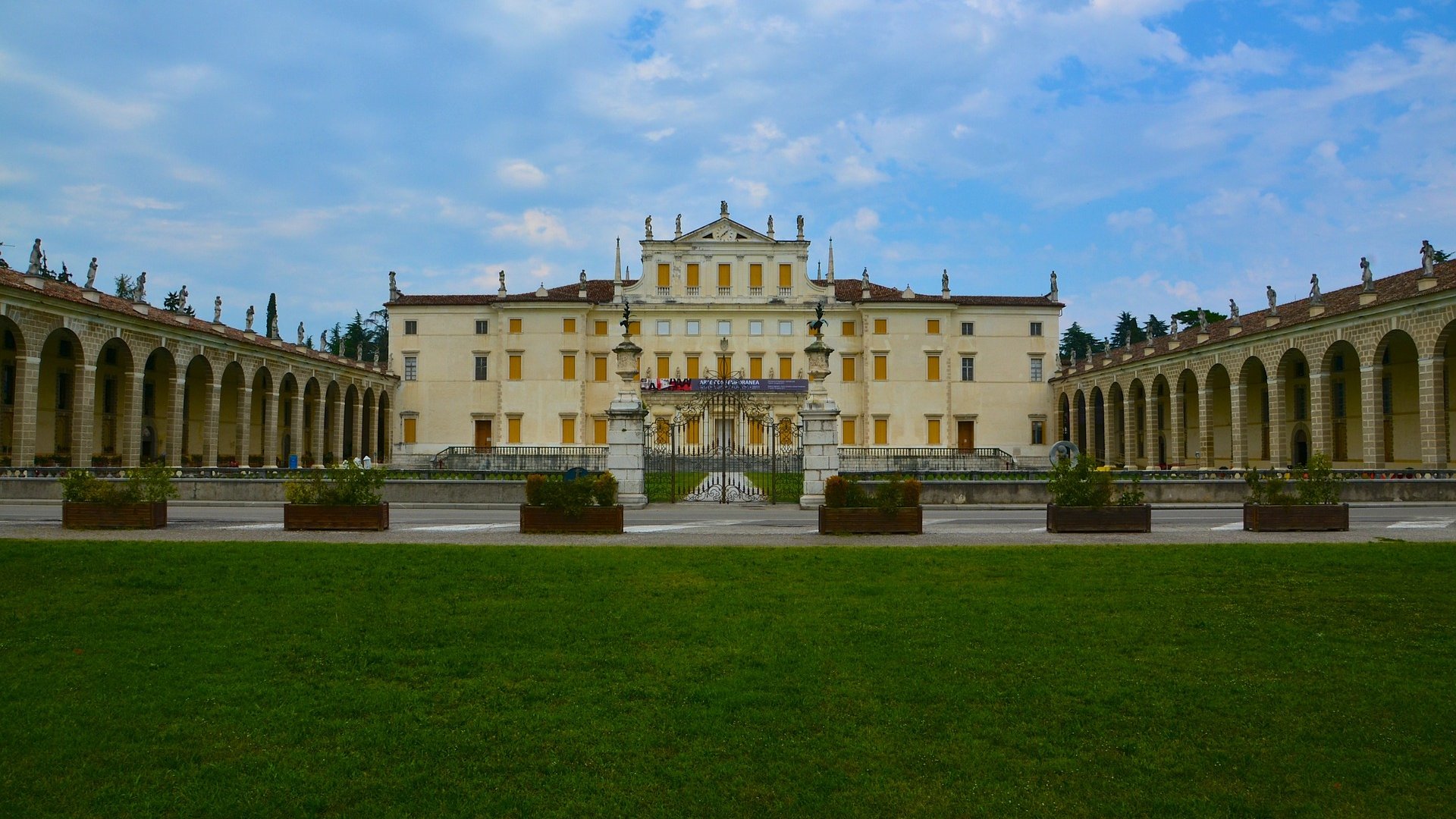 Friuli-Venezia Giulia - Friuli: arte, sapori e natura