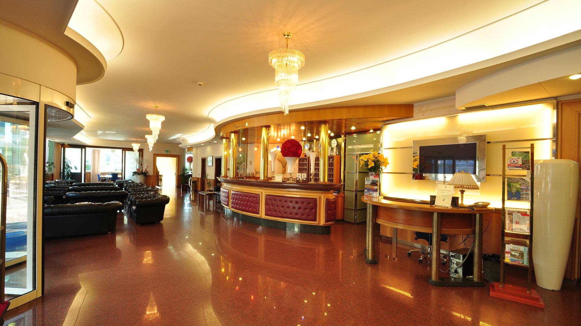 Abruzzen - Vom Meer zum Gran Sasso d’Italia Abruzzen - Vom Meer zum Gran Sasso d’Italia