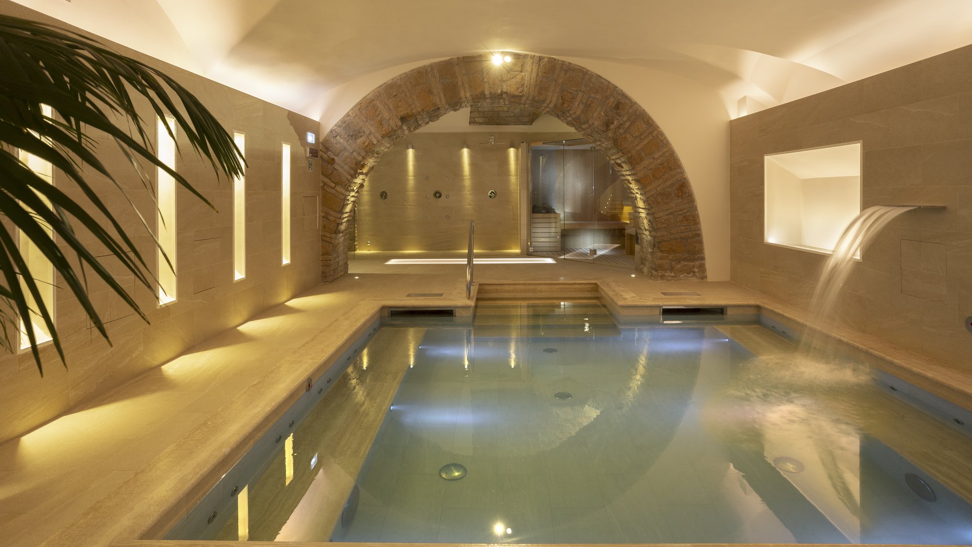 Rom - Rom zentral erleben