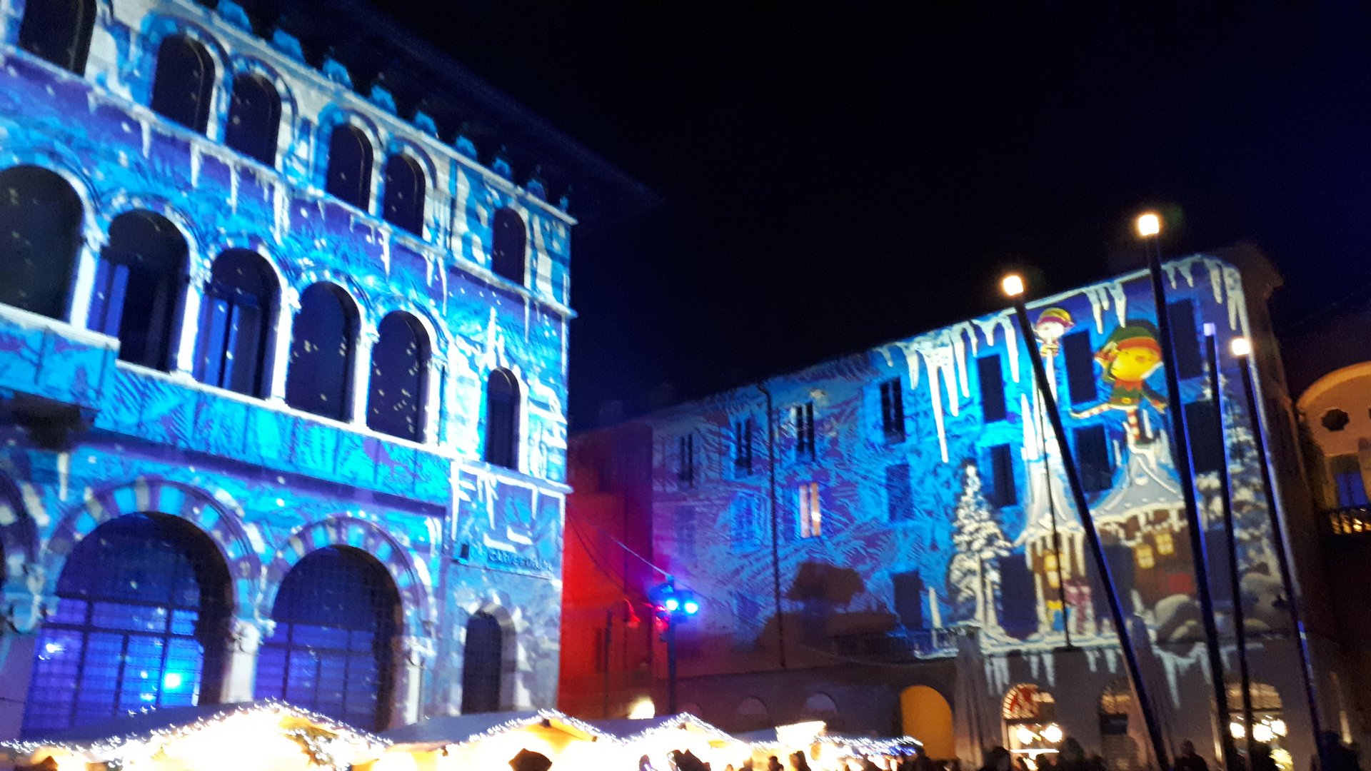 Advent | Comer See - Adventslicht am Comer See Advent | Comer See - Adventslicht am Comer See