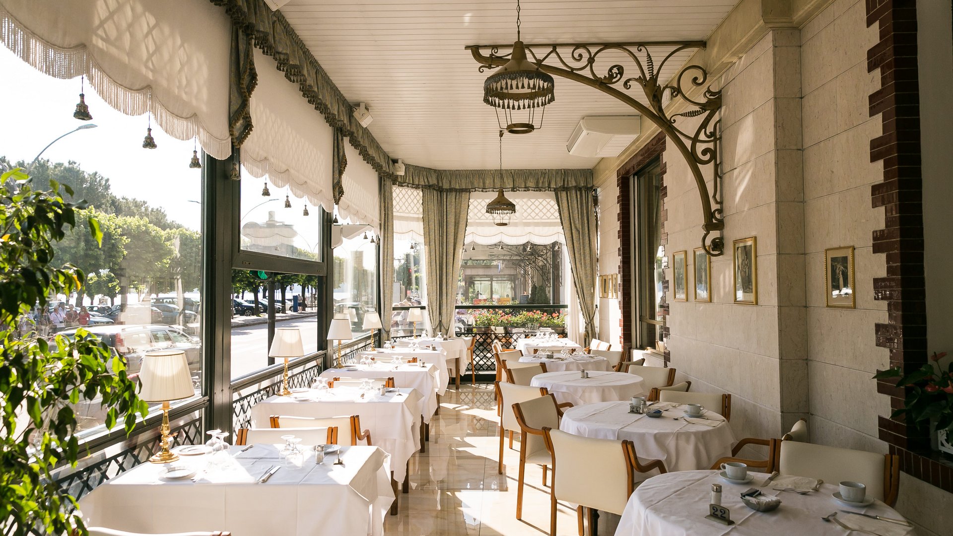 Lago Maggiore - 4* Hotel Milan Speranza au Lac