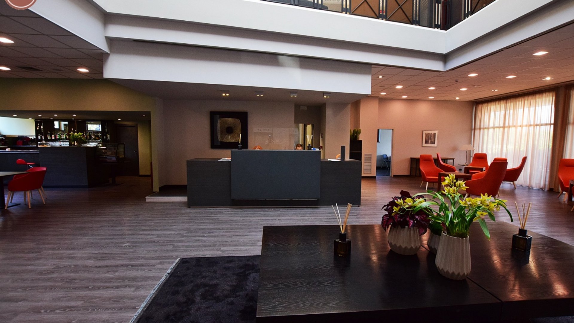 Silvester | Lombardei - 4* Ferretti Majestic House