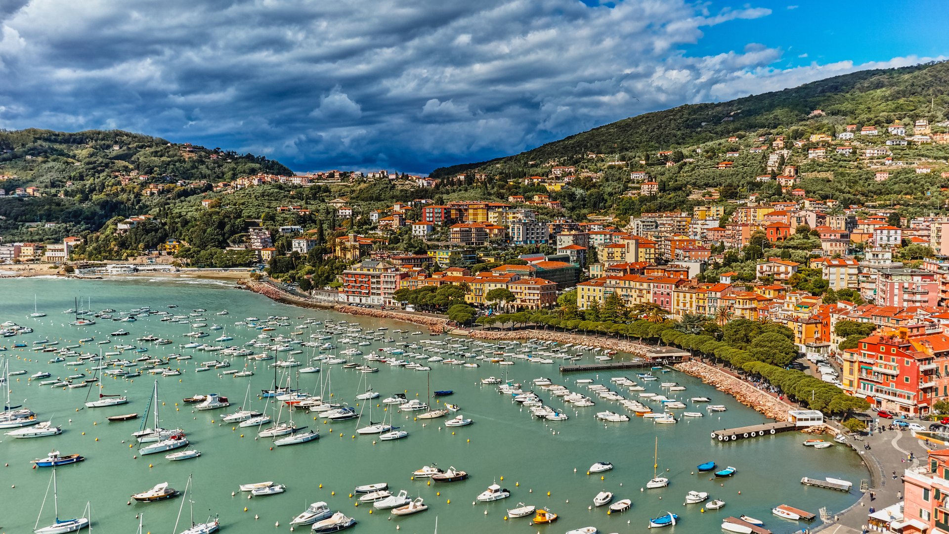 Liguria & Tuscany by Bike | Incoming Services for Active Tours Liguria & Tuscany by Bike | Incoming Services for Active Tours