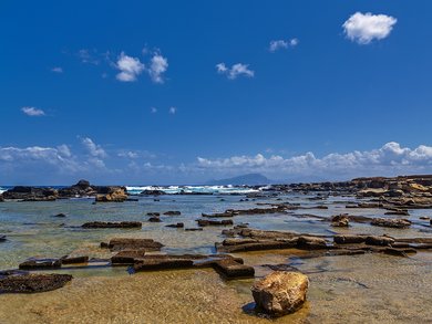 Sicilia - Sicilia occidentale ed Egadi: paradiso Mediterraneo