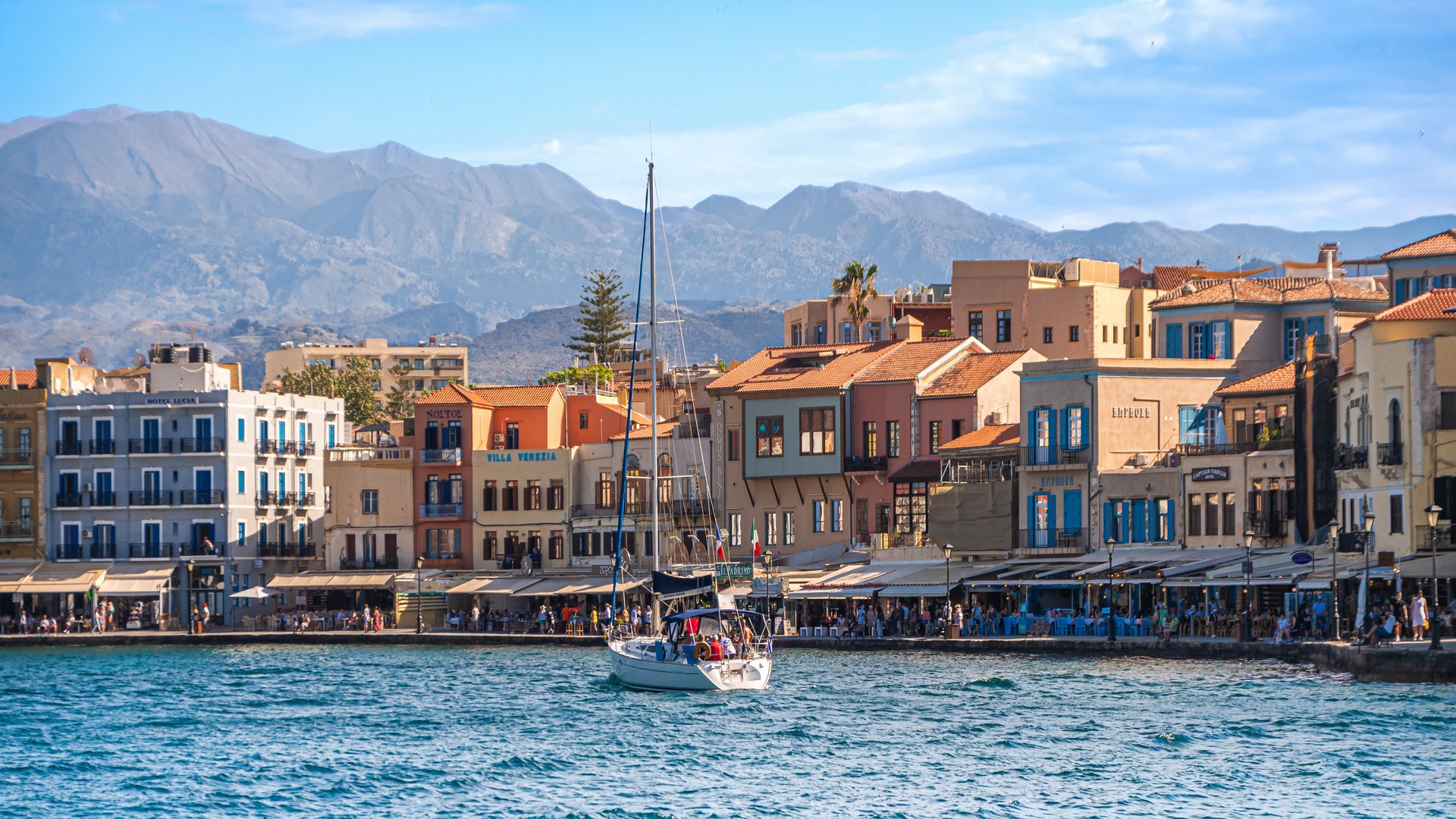 Grecia - Sulle orme della storia: Atene, Micene e Creta Grecia - Sulle orme della storia: Atene, Micene e Creta