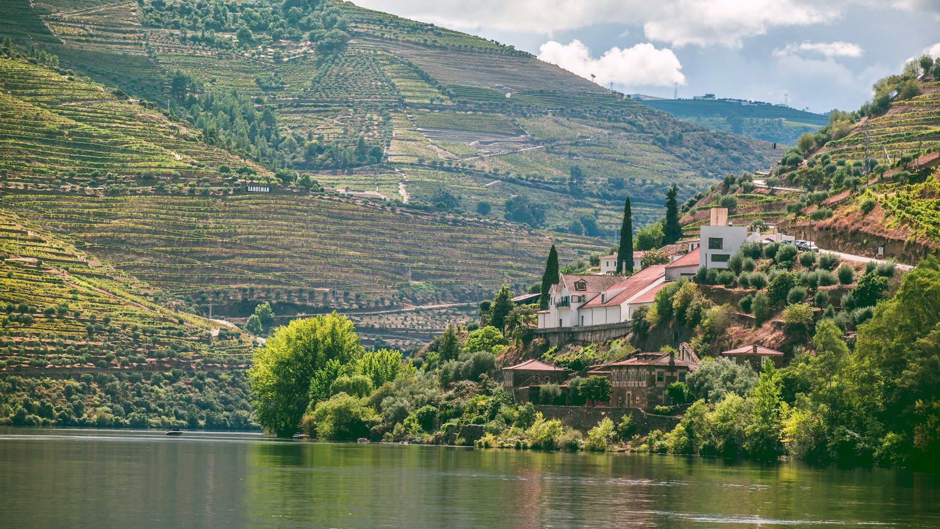 Hidden Wine Routes & Historic Cities | 8-Day Wine Tour | DMC Portugal Hidden Wine Routes & Historic Cities | 8-Day Wine Tour | DMC Portugal
