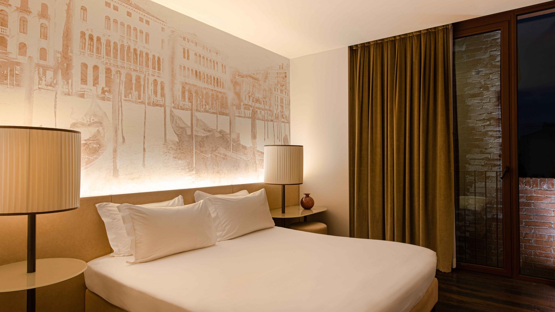 RDA 2025 MESSEANGEBOT | Venetien - 4* Hyatt Centric Murano Venice
