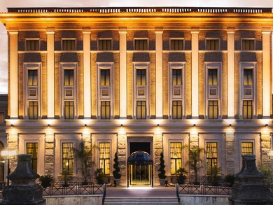 Latium - Tuscia, das Land der Etrusker